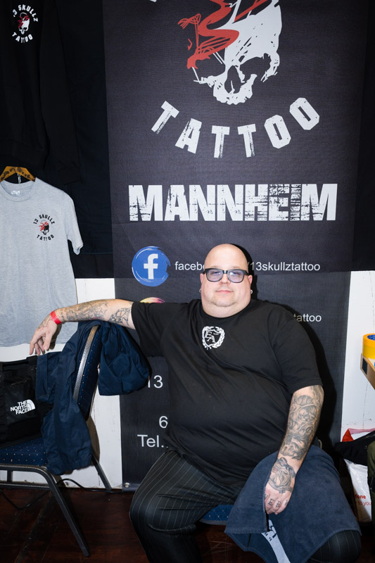 Tattoo Expo 03